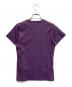 Hysteric Glamour (ヒステリックグラマー) ヒスガールプリントTシャツ パープル サイズ:FREE：4500円