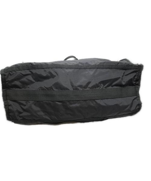 LeSportsac（レスポートサック）LeSportsac (レスポートサック) リップストップボストンバッグ ブラックの古着・服飾アイテム