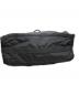 中古・古着 LeSportsac (レスポートサック) リップストップボストンバッグ ブラック：4000円