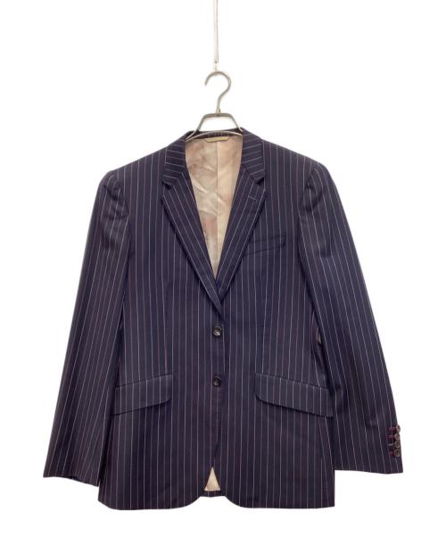 Paul Smith COLLECTION（ポールスミス コレクション）Paul Smith COLLECTION (ポールスミス コレクション) セットアップスーツ ネイビー サイズ:記載なし。実寸参照の古着・服飾アイテム