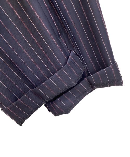 Paul Smith COLLECTION（ポールスミス コレクション）Paul Smith COLLECTION (ポールスミス コレクション) セットアップスーツ ネイビー サイズ:記載なし。実寸参照の古着・服飾アイテム