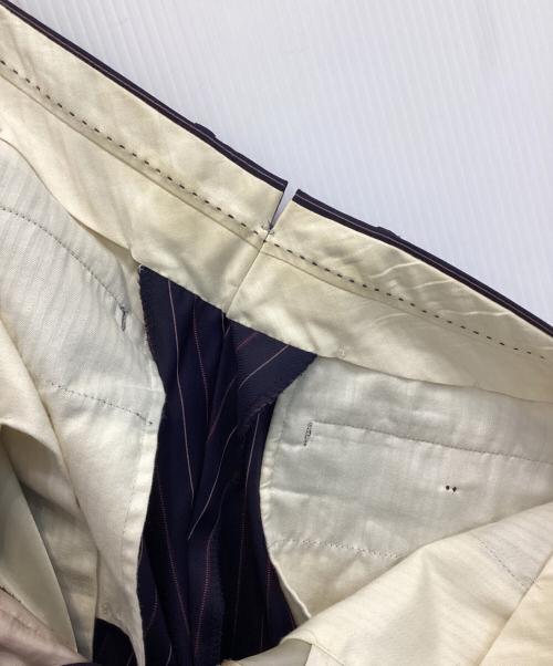 Paul Smith COLLECTION（ポールスミス コレクション）Paul Smith COLLECTION (ポールスミス コレクション) セットアップスーツ ネイビー サイズ:記載なし。実寸参照の古着・服飾アイテム