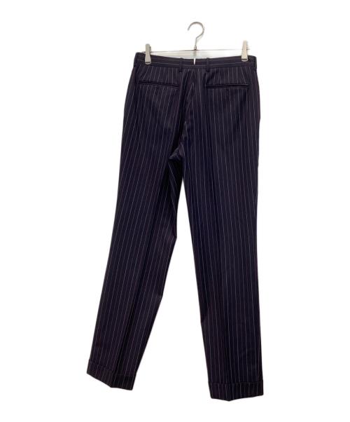 Paul Smith COLLECTION（ポールスミス コレクション）Paul Smith COLLECTION (ポールスミス コレクション) セットアップスーツ ネイビー サイズ:記載なし。実寸参照の古着・服飾アイテム