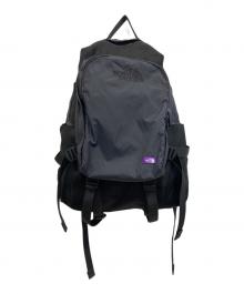 THE NORTHFACE PURPLELABEL（ザ・ノースフェイス パープルレーベル）の古着「ROL Botanical Day Pack / リュック」