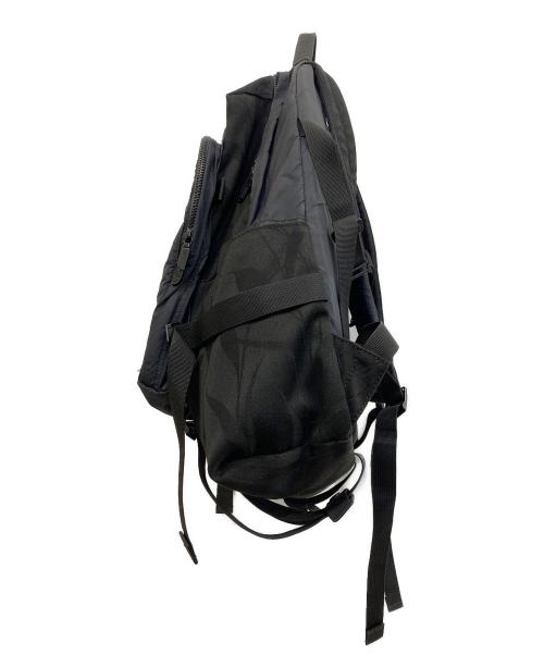 THE NORTHFACE PURPLELABEL（ザ・ノースフェイス パープルレーベル）THE NORTHFACE PURPLELABEL (ザ・ノースフェイス パープルレーベル) ROL Botanical Day Pack / リュックの古着・服飾アイテム