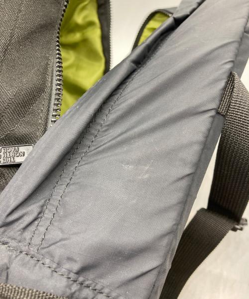 THE NORTHFACE PURPLELABEL（ザ・ノースフェイス パープルレーベル）THE NORTHFACE PURPLELABEL (ザ・ノースフェイス パープルレーベル) ROL Botanical Day Pack / リュックの古着・服飾アイテム