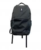 COTOPAXIコトパクシー）の古着「chiquillo 26l backpack / リュック」｜ブラック