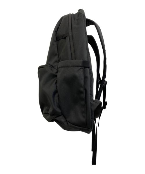 COTOPAXI（コトパクシー）COTOPAXI (コトパクシー) chiquillo 26l backpack / リュック ブラックの古着・服飾アイテム