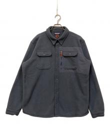 Patagonia（パタゴニア）の古着「24AW シンチラシャツジャケット」｜ブルー