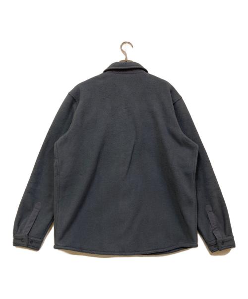 Patagonia（パタゴニア）Patagonia (パタゴニア) 24AW シンチラシャツジャケット ブルー サイズ:Lの古着・服飾アイテム