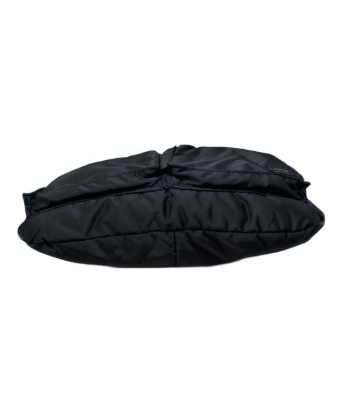 PORTER（ポーター）PORTER (ポーター) TTANKER  BRIEFCASE(S) / タンカーブリーフケースS ブラックの古着・服飾アイテム