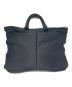 PORTER (ポーター) TTANKER  BRIEFCASE(S) / タンカーブリーフケースS ブラック：13000円