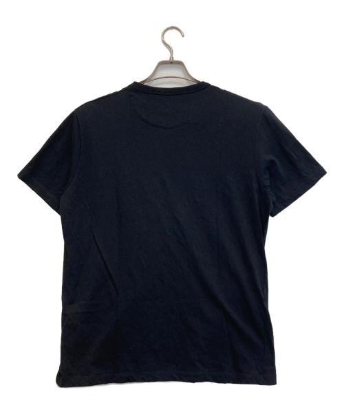 VALENTINO（ヴァレンティノ）VALENTINO (ヴァレンティノ) Love Blade Tシャツ ブラック サイズ:Mの古着・服飾アイテム