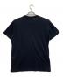 VALENTINO (ヴァレンティノ) Love Blade Tシャツ ブラック サイズ:M：6000円