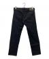 DSQUARED2 (ディースクエアード) Slim Jean / ブラックデニムパンツ ブラック サイズ:46：12000円