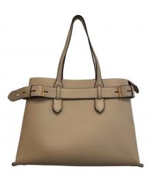 E'POR（ロペ エポール）の古着「A BAG トートバッグ」｜ベージュ