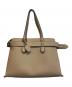 E'POR (ロペ エポール) A BAG トートバッグ ベージュ：8000円