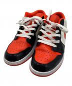 NIKEナイキ）の古着「Air Jordan 1 Low 