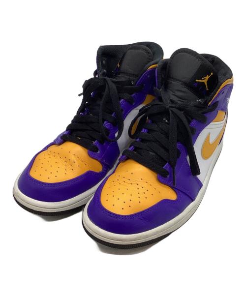 NIKE（ナイキ）NIKE (ナイキ) Air Jordan 1 Mid 