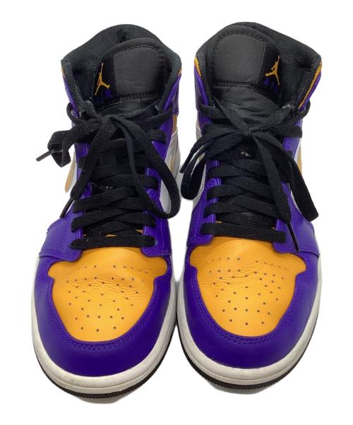 NIKE（ナイキ）NIKE (ナイキ) Air Jordan 1 Mid 