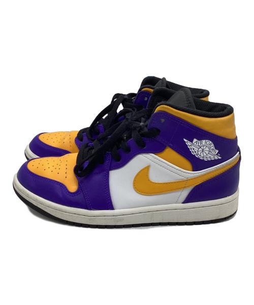 NIKE（ナイキ）NIKE (ナイキ) Air Jordan 1 Mid 