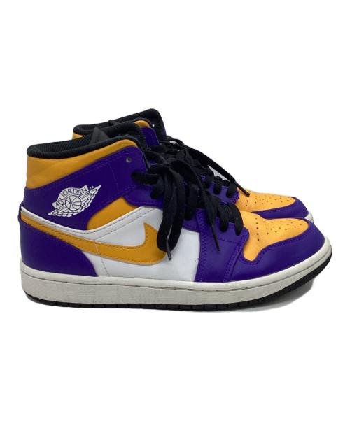 NIKE（ナイキ）NIKE (ナイキ) Air Jordan 1 Mid 