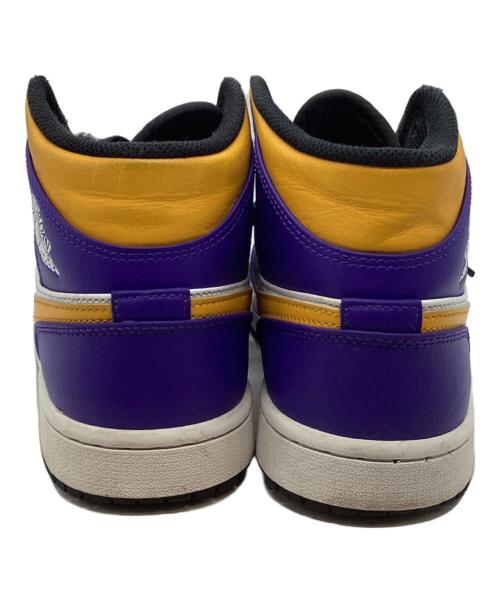 NIKE（ナイキ）NIKE (ナイキ) Air Jordan 1 Mid 