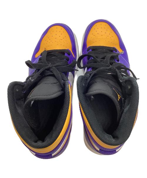 NIKE（ナイキ）NIKE (ナイキ) Air Jordan 1 Mid 