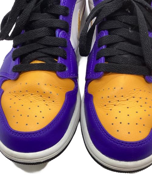 NIKE（ナイキ）NIKE (ナイキ) Air Jordan 1 Mid 