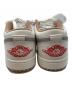 中古・古着 NIKE (ナイキ) Air Jordan 1 Low/エアジョーダン1　ロー グレー サイズ:25 未使用品：8000円