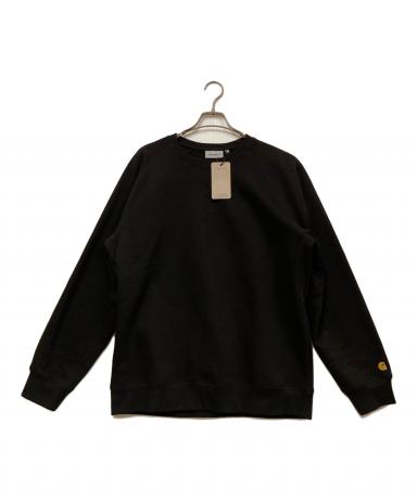 中古・古着通販】CarHartt (カーハート) WIPCHASE SWEAT SHIRT