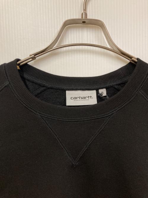 CarHartt（カーハート）CarHartt (カーハート) WIPCHASE SWEAT SHIRT