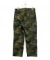 Dickies (ディッキーズ) カモフラパンツ グリーン サイズ:W34：6000円