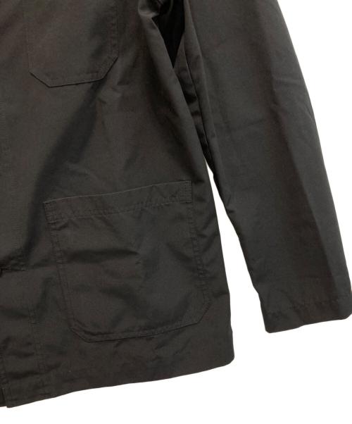 MONCLER（モンクレール）MONCLER (モンクレール) GIACCA ジャケット ブラック サイズ:2の古着・服飾アイテム