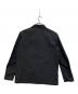 MONCLER (モンクレール) GIACCA ジャケット ブラック サイズ:2：20000円