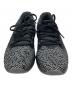 UNDER ARMOUR (アンダーアーマー) Charged Vantage Knitスニーカー ブラック サイズ:25cm：6000円