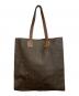 BALLY (バリー) CRYSTALIA.STMLトートバッグ：25000円