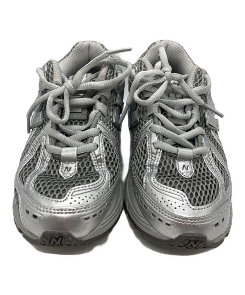 NEW BALANCE（ニューバランス）NEW BALANCE (ニューバランス) M1906REH スニーカー シルバー サイズ:22cmの古着・服飾アイテム