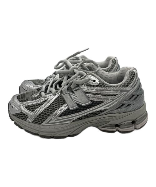 NEW BALANCE（ニューバランス）NEW BALANCE (ニューバランス) M1906REH スニーカー シルバー サイズ:22cmの古着・服飾アイテム