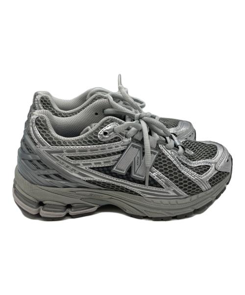 NEW BALANCE（ニューバランス）NEW BALANCE (ニューバランス) M1906REH スニーカー シルバー サイズ:22cmの古着・服飾アイテム