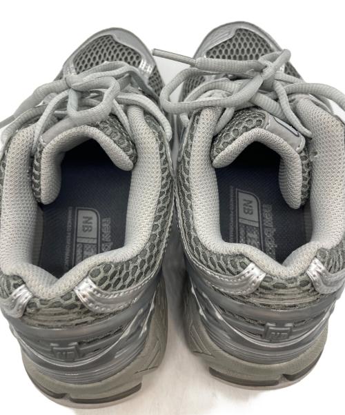 NEW BALANCE（ニューバランス）NEW BALANCE (ニューバランス) M1906REH スニーカー シルバー サイズ:22cmの古着・服飾アイテム