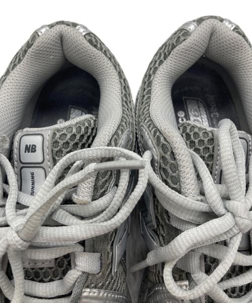 NEW BALANCE（ニューバランス）NEW BALANCE (ニューバランス) M1906REH スニーカー シルバー サイズ:22cmの古着・服飾アイテム