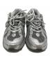 NEW BALANCE (ニューバランス) M1906REH スニーカー シルバー サイズ:22cm：6000円