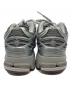 中古・古着 NEW BALANCE (ニューバランス) M1906REH スニーカー シルバー サイズ:22cm：6000円