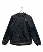 THE NORTH FACEザ ノース フェイス）の古着「QUEST JACKET/クエストジャケット」｜ブラック