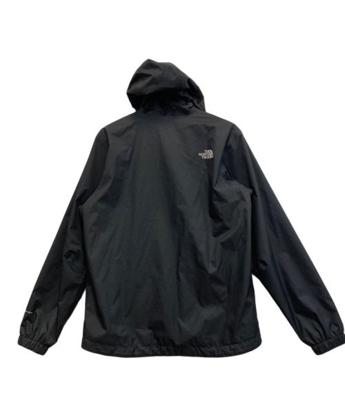THE NORTH FACE（ザ ノース フェイス）THE NORTH FACE (ザ ノース フェイス) QUEST JACKET/クエストジャケット ブラック サイズ:Mの古着・服飾アイテム