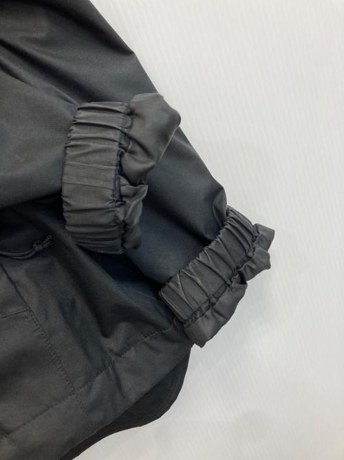 THE NORTH FACE（ザ ノース フェイス）THE NORTH FACE (ザ ノース フェイス) QUEST JACKET/クエストジャケット ブラック サイズ:Mの古着・服飾アイテム
