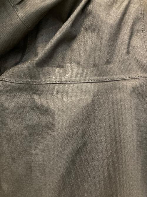 THE NORTH FACE（ザ ノース フェイス）THE NORTH FACE (ザ ノース フェイス) QUEST JACKET/クエストジャケット ブラック サイズ:Mの古着・服飾アイテム