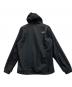 THE NORTH FACE (ザ ノース フェイス) QUEST JACKET/クエストジャケット ブラック サイズ:M：10000円