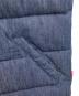 中古・古着 LEVI'S (リーバイス) デニム中綿ベスト インディゴ サイズ:M：5000円